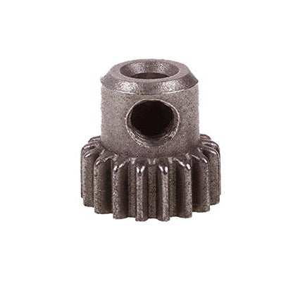 ShareGoo RC 11184 Spur Differential 64T Metal Main Gear & 11119 Pinion 17T Motor Gear Set for HSP Redcat Volcano EPX 1/10 Monster Truck Car