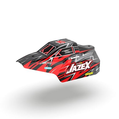 Hosim M12 RC Car Body Shell M12-CK01 Accessory Spare Parts for 1:14 M12 High Speed RC Buggy