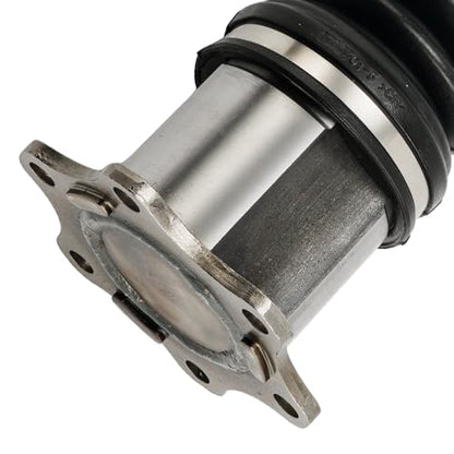 Torchbeam Front CV Axle Shaft Fits Audi 2009-2011 A4 Quattro, Audi 2008-2012 A5 Quattro, Axle Shaft 66-7386 - size: A4 Quattro 2009-2011 Front