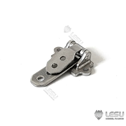 Metal Hinge for 1/14 RC Trucks DIY Remote Control Car Model Parts Outdoor RC Car Parts