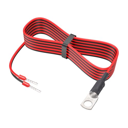 for Cerbo GX Temperature Sensor Compatible with Victron Energy | Fit for Victron Temperature Sensor for Quattro MultiPlus Inverter VE.Can MPPT Venus GX Phoenix Charger Temperature Sensor