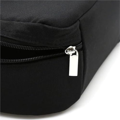 Compatible with TRX4 for SCX10 1/8 1/10 RC Car Boat for Tank Crawler Remote Control Storage Bag Transmitter Handbag Case Box RC Assortment