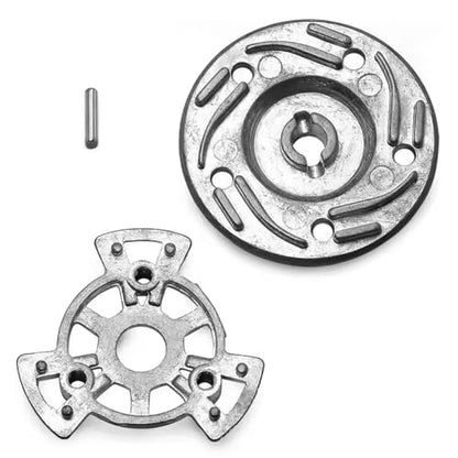 Rc Components For Traxxas For Summit For E-Revo For Rustler For E-Maxx 4WD Heavy Duty Slipper Clutch Rebuild Kit 5352A 5352R RC Car Upgrade Parts