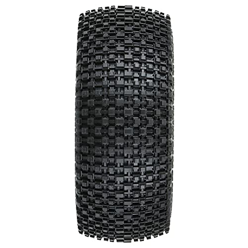 Pro-Line Racing Gladiator SC M3 MTD Raid Slash 2 Wheel Drive/4x4 F/R PRO116912 RC Tire - size: M3