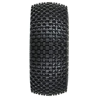 Pro-Line Racing Gladiator SC M3 MTD Raid Slash 2 Wheel Drive/4x4 F/R PRO116912 RC Tire - size: M3