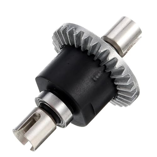 Metal Differential Upgrade Parts M16018 for HAIBOXING HBX 16889 16889A 16890 16890A SG1601 SG1602 1/16 RC Car Accessories