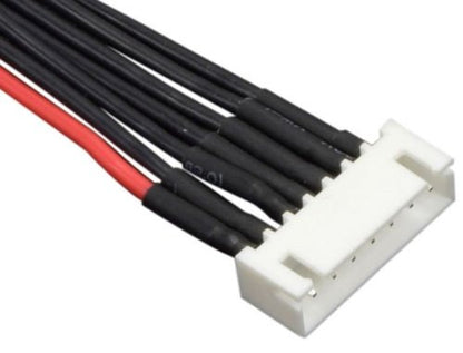 JST-XH 6S 6" / 150mm Balance Plug Extension Lead - 5 Pack #1094