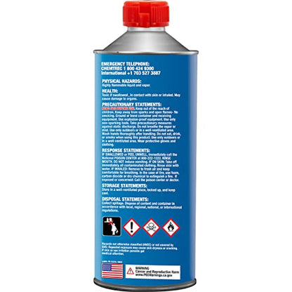 VP Racing Fuels 4496107 20% Nitro Race Car 9% Oil - Quart (1 Pack) - style: 1 Quart