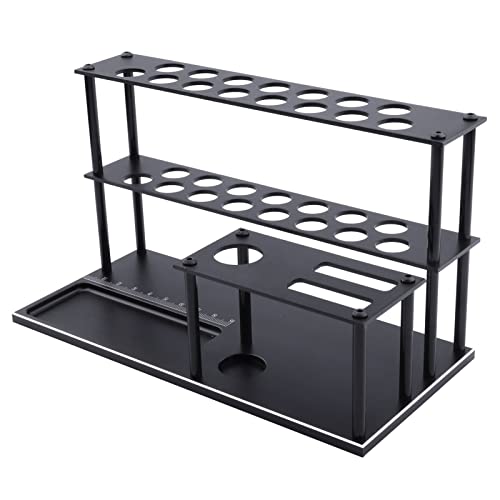 Professional RC Screwdriver Organizer RC Tool Stand Tools Kit Tool Holder For RC Hobby Repair