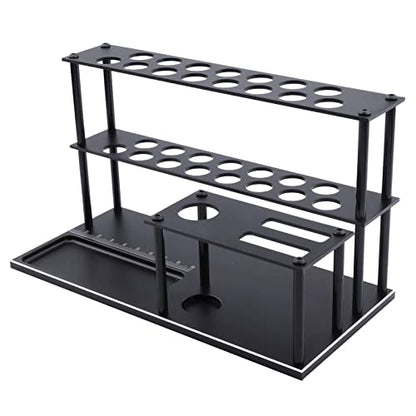 Professional RC Screwdriver Organizer RC Tool Stand Tools Kit Tool Holder For RC Hobby Repair