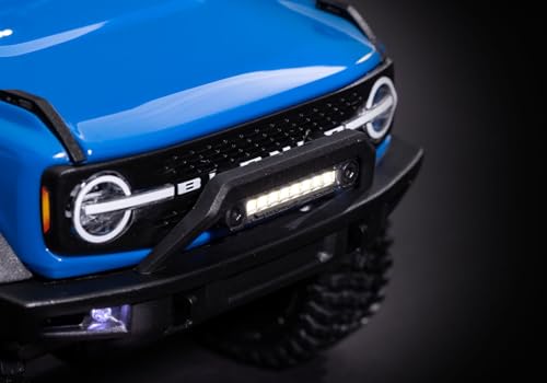 LED Light BAR KIT TRX-4M