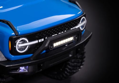 LED Light BAR KIT TRX-4M