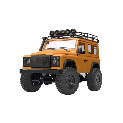 RC Wheels and Tires, daitoku 5mm Hex Off-Road RC Car Tires for MN99S MN98 1/16 WPL C24 B36 JJRC Q60