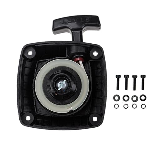 Easy Pull Starter Kit for 32cc-45cc Zenoah CY RV TS for 1/5 HPI Losi 5ive T GOPED Rc Car Parts