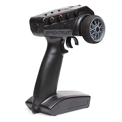 Spektrum DX3 SMART DSMR ProMoto TX Only, SPMR2345