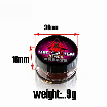 Noise Reduction Lubricating Oil | Himoto Oil 1 10 Rc | Grease Lubricant | Rc Gears Grease - Parts & Accs -