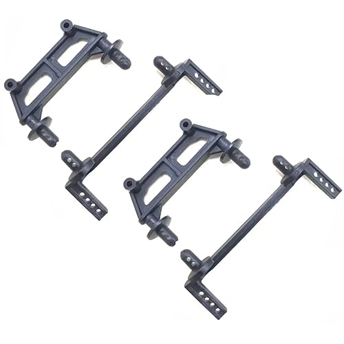 16281 F/R Body Pillars Parts for MJX Hyper Go RC Car Parts 16281 Shell Bracket,for MJX Hyper Go H16BM Parts,Hyper Go H16GT H16DR,16207 16208 16209 16210 H16H Parts