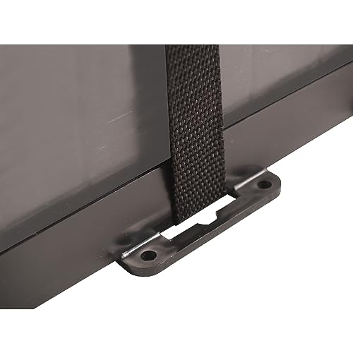 Extreme Max 3003.2803 Battery Tray Holder with Strap - Group 24