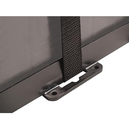 Extreme Max 3003.2803 Battery Tray Holder with Strap - Group 24