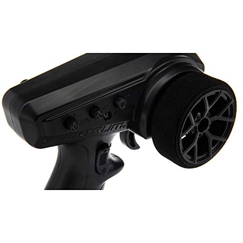 Spektrum SLT3 3-Channel SLT Transmitter with SLR300 Receiver, SPMSLT350