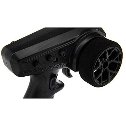 Spektrum SLT3 3-Channel SLT Transmitter with SLR300 Receiver, SPMSLT350
