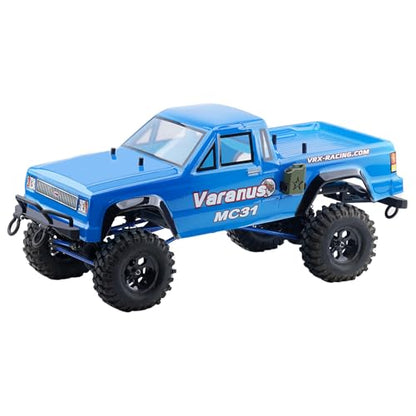 DJX 2PCS Mini Fuel Tank Mini Oil Tanks Decorative Accessories for 1/8 1/10 1/12 1/14 1/18 RC Crawler Car