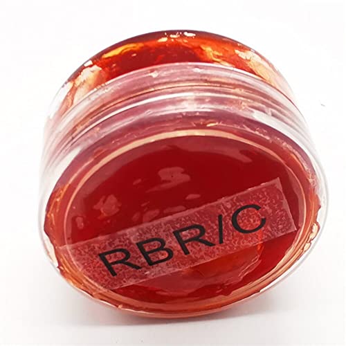 Replacement Part For Differential Gear Lubricating Oil Wear-resistant Motor Servo Gear Grease For RC Model Cars Accessories - (Color: For Metal Type) - color: for metal type