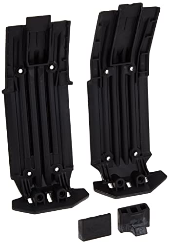 Traxxas X-Maxx Skid Plate, Front & Rear