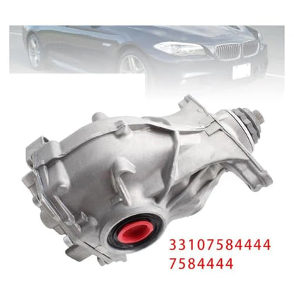 33107584444 Rear Differential 3.23 Ratio Compatible With BMW 528i 535i 640i (F10 F12)