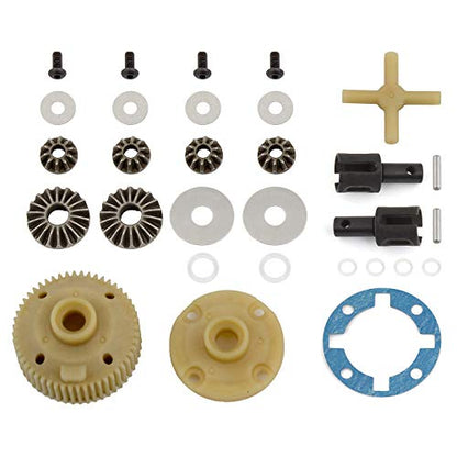 Team Associated B6.1 Gear Differential Kit, ASC91786