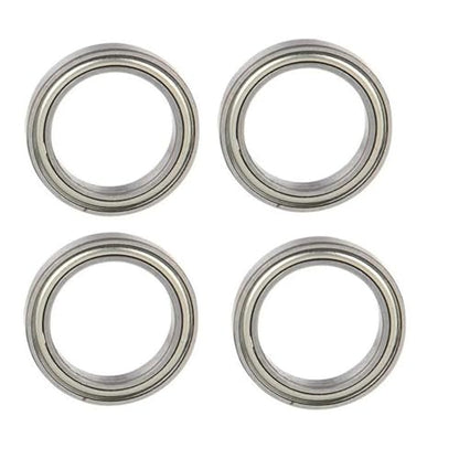 Bearing Kit for ZD for Racing for DBX-10 10421-S 9102 30Pcs Steel Ball Bearing Set 1/10 rc Car Upgrade Replacement Parts Accessories