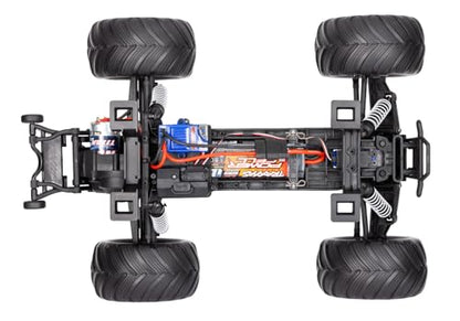 Traxxas 1/10 Bigfoot Monster Truck HD w/USB-C