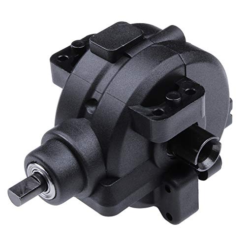 Hobbypark Front Drive Diff Gear Box Complete Set 02024 02051 02030 03015 for Redcat Volcano EPX HSP 1/10 RC Car 94111 94123 94106 94107 94108