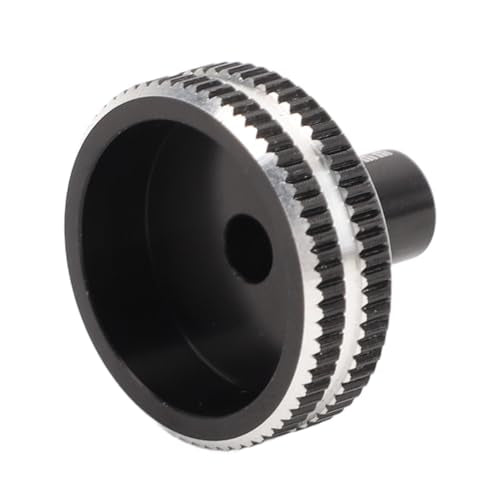 RC Short Nut Driver, Aluminum Alloy Hex Socket Wrench Sleeve, Ergonomic Short Handle Design for RC Car Truck Crawler Wheel Nut Tightening and Maintenance (5.5MM) - size: 5.5MM
