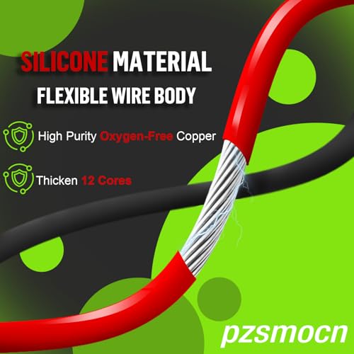 20 Sets/80 Pcs JST VH 3.96mm 2 Pin 22AWG Silicone Connector Kit | Premium Automotive Wiring, Heavy Duty Terminals, Reliable Circuit Board, High Temperature Housing, Easy Project Assembly - size: 2-Pin, style: JST-VH