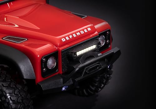 LED Light BAR KIT TRX-4M