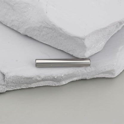 ECSiNG 10pcs RC Car Axle Pins AR713014 3.5×24mm Compatible with Kraton 4X4 8S Compatible with Outcast 8S - size: 3.5×24mm