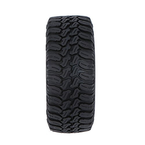 GoolRC 4PCS/Set 1/10 Short Course Truck Tire Tyres Replacement for Traxxas HSP Tamiya HPI Kyosho RC Model Car