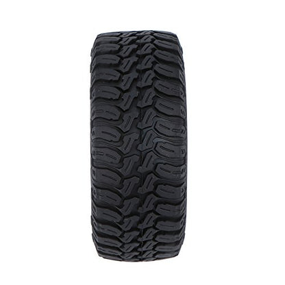 GoolRC 4PCS/Set 1/10 Short Course Truck Tire Tyres Replacement for Traxxas HSP Tamiya HPI Kyosho RC Model Car