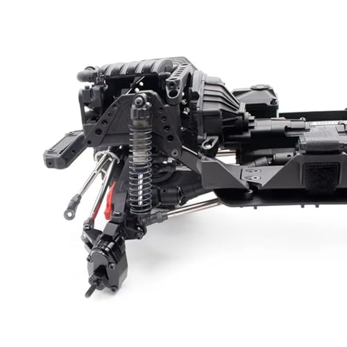 Rc Car Steering Cup for Axial for SCX10 III AXI03007 for Capra for UTB 1/10 Portal Axle Steering Knuckle Set RC for Racing Crawler Car Parts