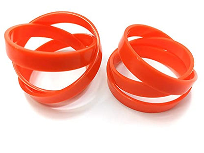 14inch 905145 Polyurethane Band Saw Tires((14 inch x 1 inch x 1/8 inch) | Replaces Delta 905145, Replaces Craftsman 3AD92501, Heavy Duty, For 14" BandSaw
