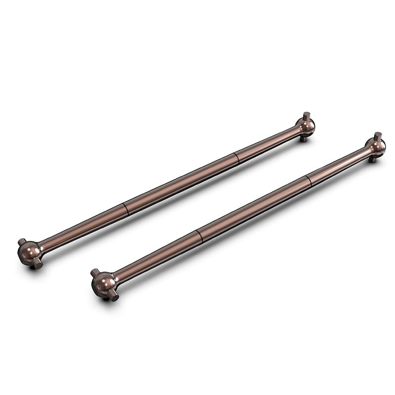 Cross Dog Bone (S2) for RZ001B-C - color: Horizontal Dog Bone (S2)