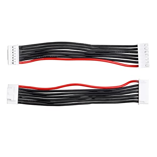 Hobbypark JST-XH Lipo Battery Charger Balance Board Extend Expansion Board Adapter Converter w/Battery Straps