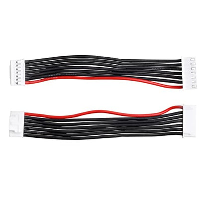 Hobbypark JST-XH Lipo Battery Charger Balance Board Extend Expansion Board Adapter Converter w/Battery Straps