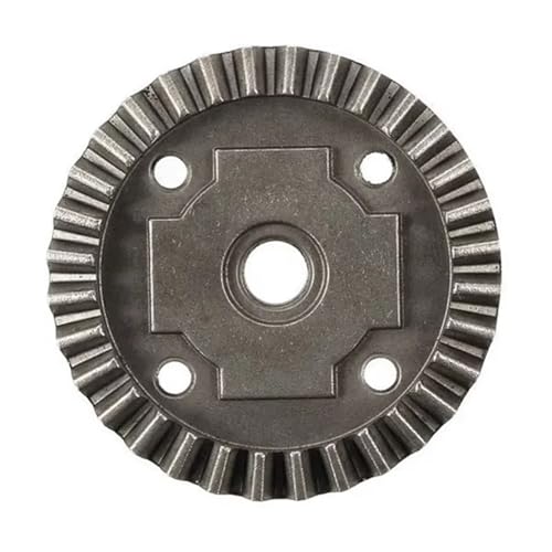 RC Accessory Compatible with JLB for Racing for Cheetah 11101 21101 J3 for Speed 1/10 RC Car Parts Accessories 32T Differential Gear Bevel Gear EA1037