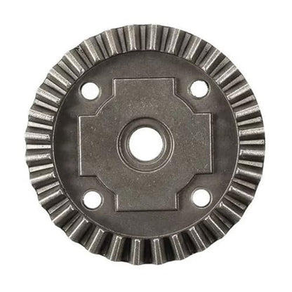 RC Accessory Compatible with JLB for Racing for Cheetah 11101 21101 J3 for Speed 1/10 RC Car Parts Accessories 32T Differential Gear Bevel Gear EA1037