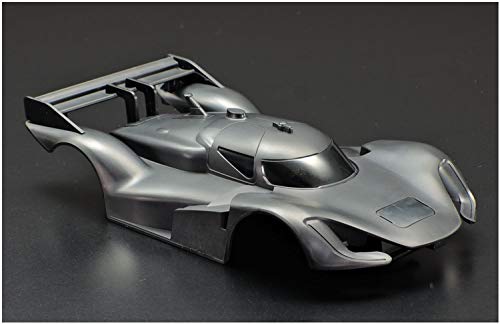 TAMIYA 1/32 Mini 4 Wheel Drive Roborace DebBot 2.0 MA Chassis TAM18656 Mini Racer & Accys