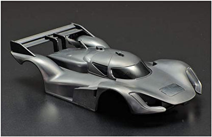 TAMIYA 1/32 Mini 4 Wheel Drive Roborace DebBot 2.0 MA Chassis TAM18656 Mini Racer & Accys