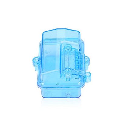 RC Receiver Box, Radio Receiver Protector RC Receiving Box for Huanqi727 / Slash RC Car Remote Control ESC Accessory