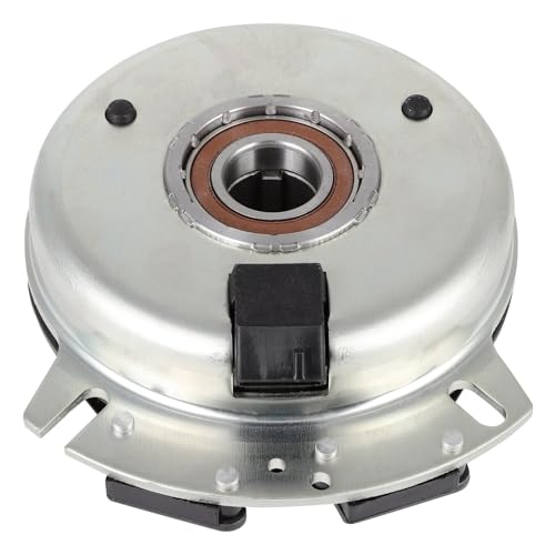 SCITOO PTO Clutch Fit for X0357 X0357-K for Xtreme | 5219-38 for GOODALL for WARNER Electric Lawnmower - style: 5219-38